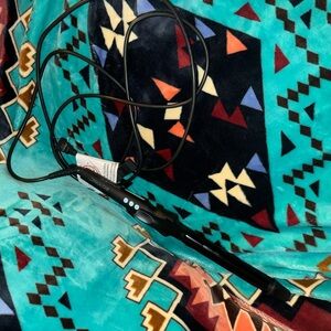 Proliss Black Curling Wand